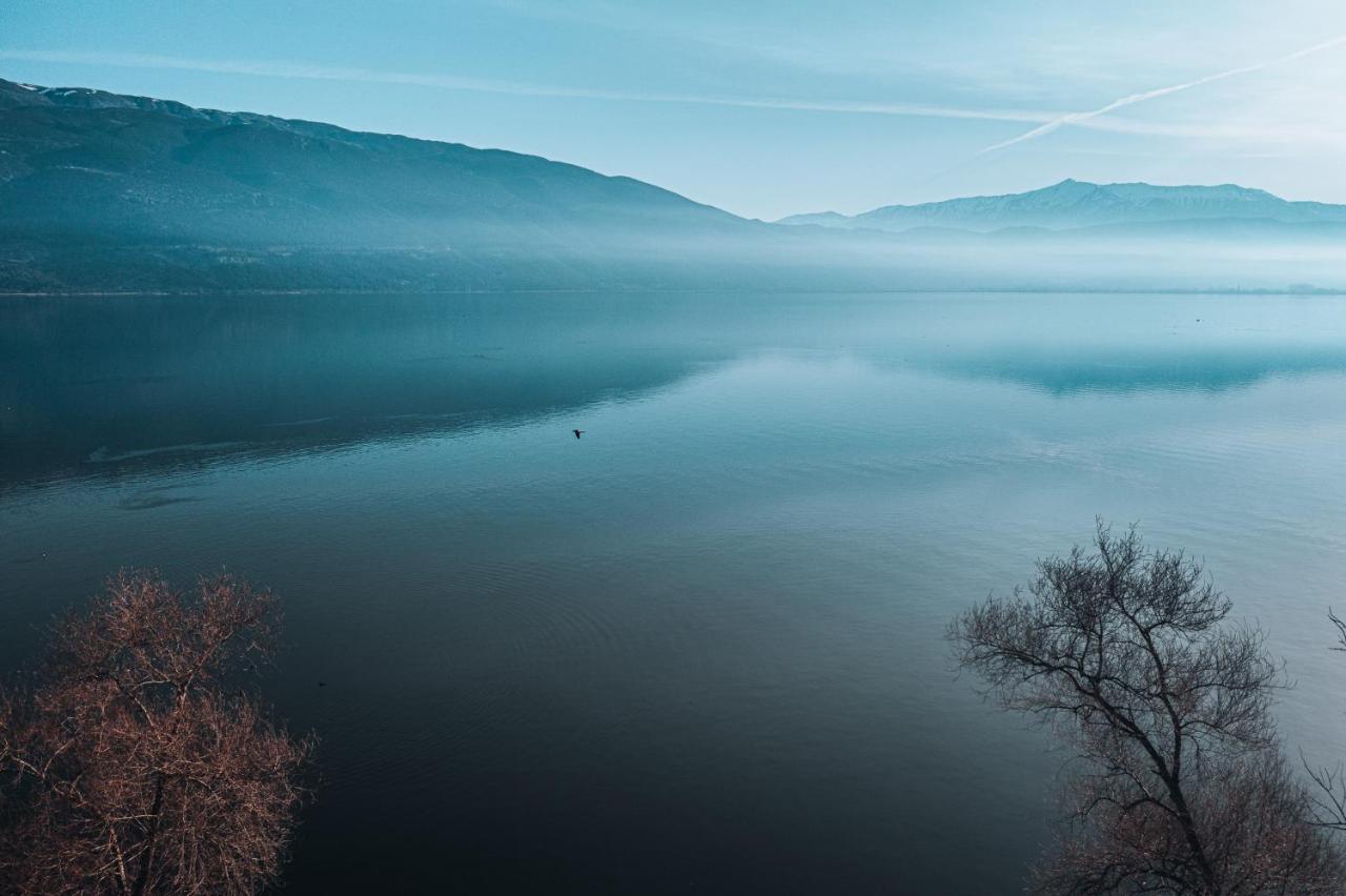 Akti Hotel Joánina Kültér fotó