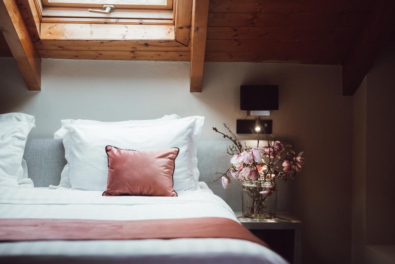 Akti Hotel Joánina Kültér fotó
