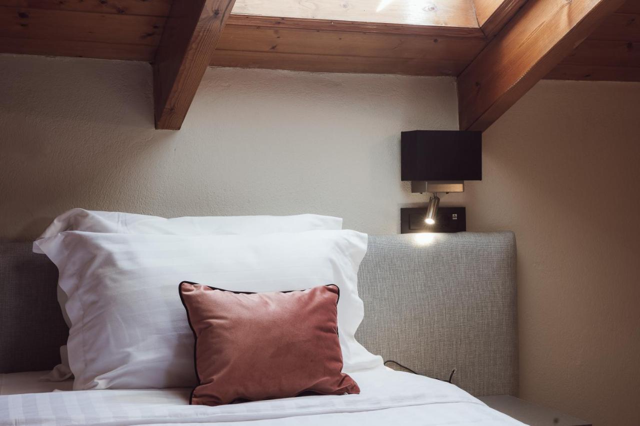 Akti Hotel Joánina Kültér fotó