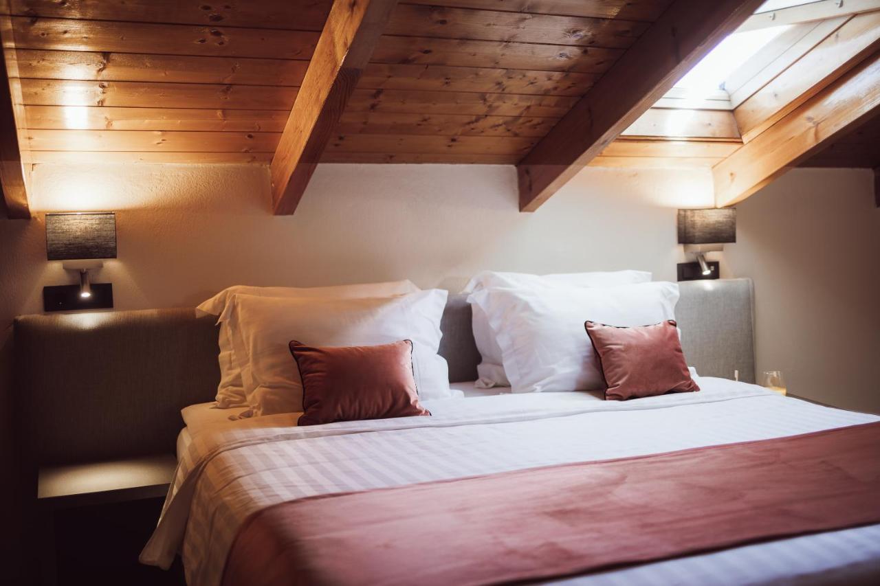 Akti Hotel Joánina Kültér fotó